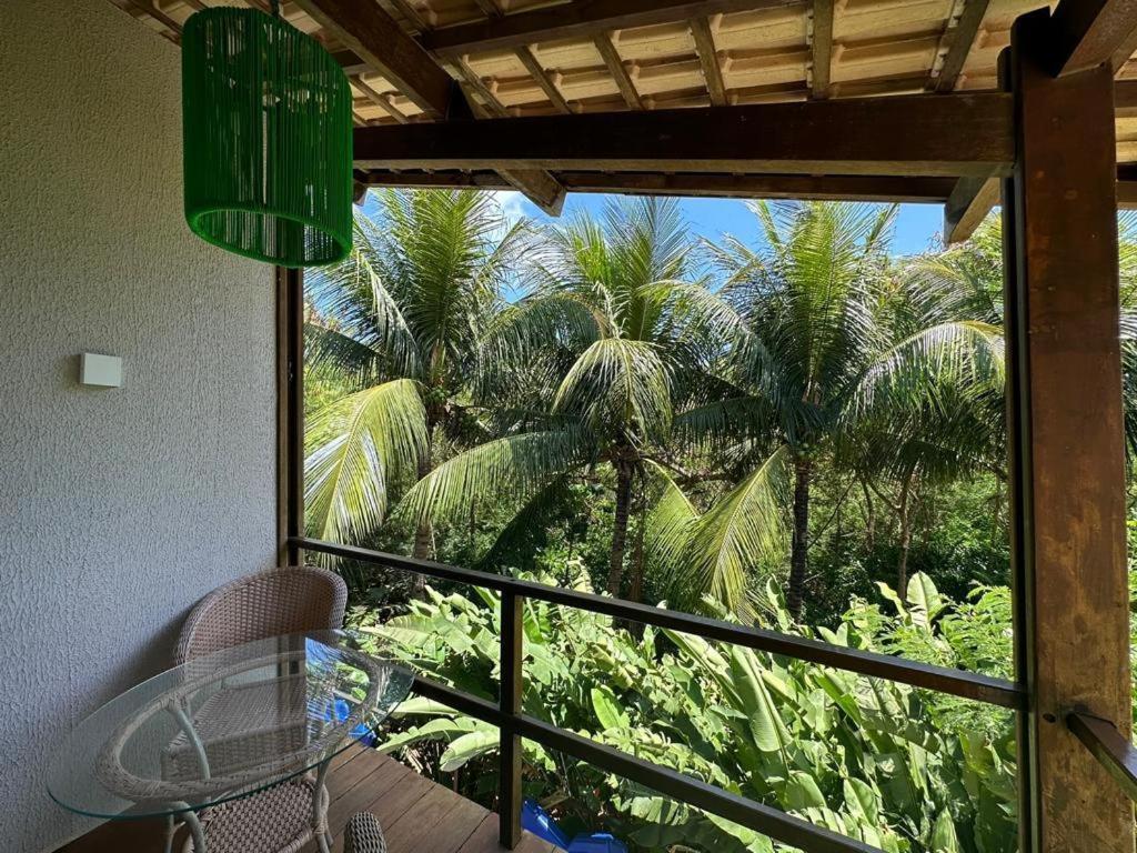 Pousada Simpatia Da Ilha Fernando de Noronha Eksteriør billede